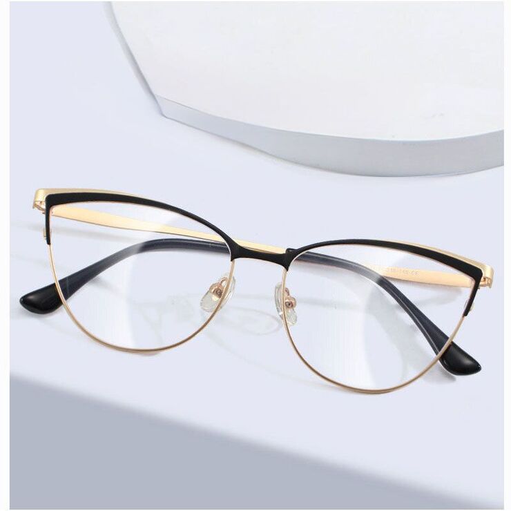 Metal frame MAMO F93102