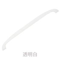 Silicone string eyeglasses holder 21.5 cm, hole 1*9 mm