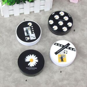 Набор для мягких контактных линз XF008小雏菊