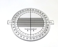 Аксессуары для цетратора линз AININGSHI