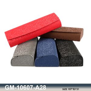 Magnetic glasses case GM-10607-A28