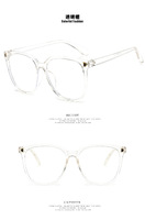 Glasses with Blue Block protection 112