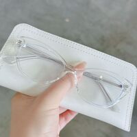 Оправа пластиковая из материала TR90 MAMO QQ7026