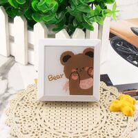 Soft contact lens kit 009-11