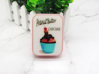 Kit for soft contact lenses (Kits for contact lenses) X5001-4