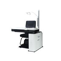 Combination table + chair CS-600-3