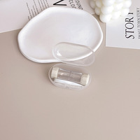 Mini set for a soft contact lens (Kits for contact lenses) YSS1