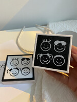 Kit for soft contact lenses (Kits for contact lenses) LS260