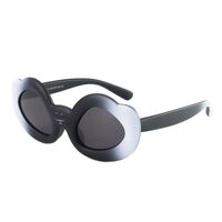 Polarized silicone sunglasses with UV400 protection for kids T12003-OU