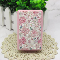 Kit for soft contact lenses (Kits for contact lenses) XF8117