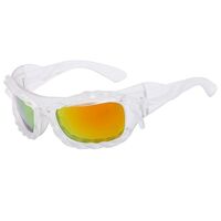 Plastic sunglasses W68192