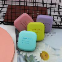 Kit for soft contact lenses (Kits for contact lenses) MT027Good-Luck