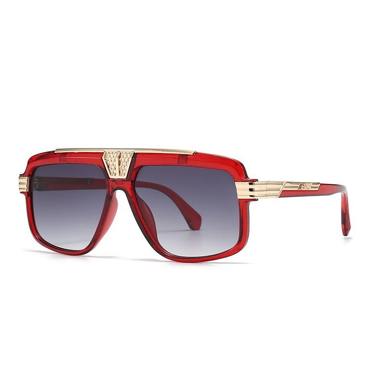 Plastic sunglasses Elit LH119-EL