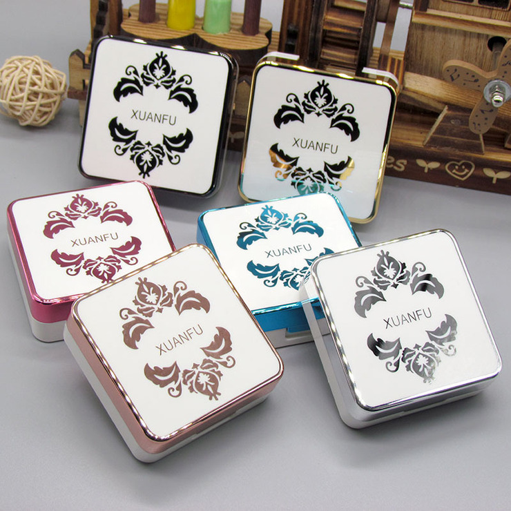 Набор для мягких контактных линз (Kits for contact lenses) XF-8073