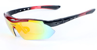 Motorcycle sports glasses Classic-0089