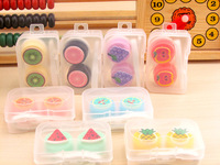 Мини набор для мягких контактных линз (Kits for contact lenses) XuanfuX