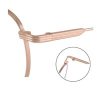 Titanium frames with Blue Ray Cut lenses MAMO S22010