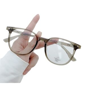 Оправа пластиковая TR90, линзы с Blue Block покрытием SANTA S8685