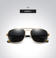 Polarized sunglasses JM0035