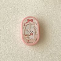 Мини-набор для мягких контактных линз JH889HAPPY狗