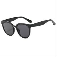 Plastic sunglasses KY3393