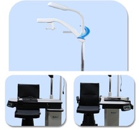 Combination table + chair S-780A