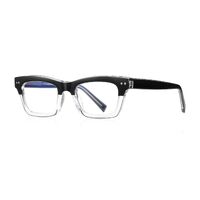 Plastic TR90 frames for glasses with Blue Ray Cut protection FOCUS FCS2191