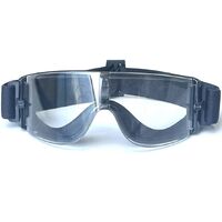 Очки защитные противоударные тактические ночного видения DXGSX800-DX