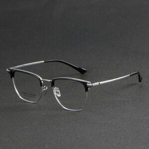Titanium extralight nylor frames MAMO PT08121