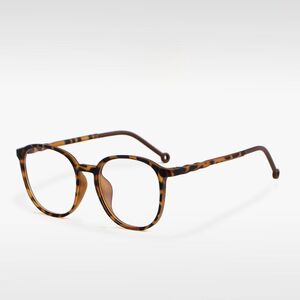 Оправа пластиковая из материала TR90 с линзами Blue Ray Cut MAMO ST9038