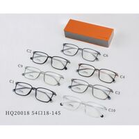 Titanium extralight frames MAMO HQ20018