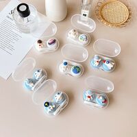 Мини-набор для мягких контактных линз PP-X37太空宇航/7