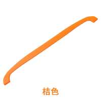 Silicone string eyeglasses holder 21.5 cm, hole 1*9 mm