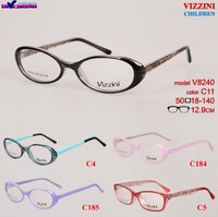 Plastic frame for kids VIZZINI V8240