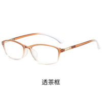 TR90 eyeglasses for reading TR302 Blue ray cut, diopters from +1.00 to +4.00, PD62-64