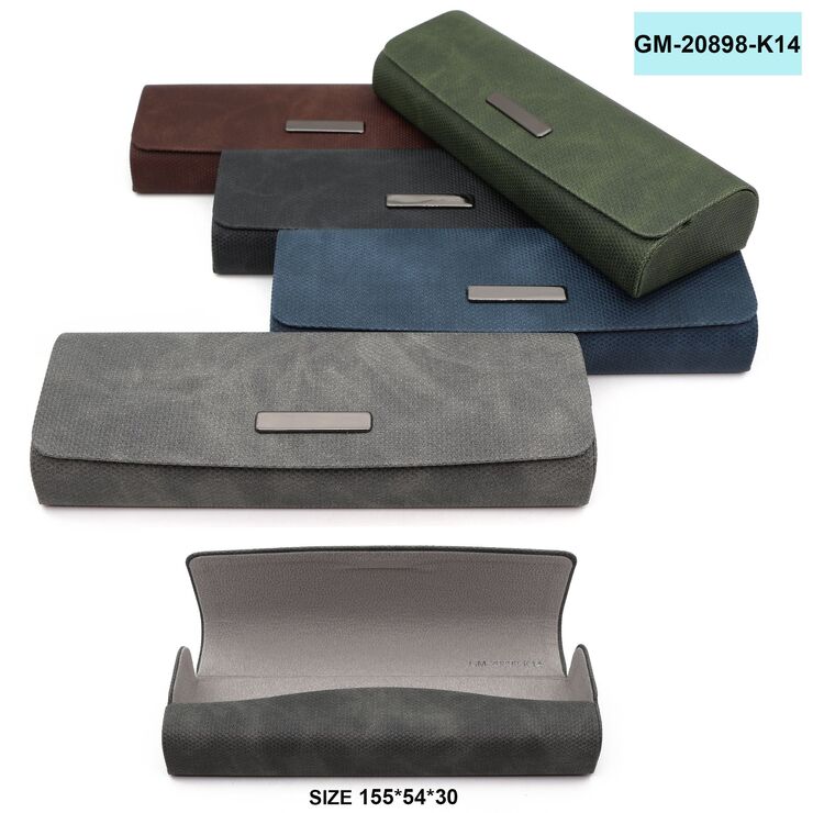 Magnetic glasses case GM-20898-K14