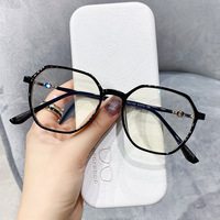 TR90 Blue Block glasses with blue light protection F2108