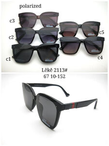 Polarized sunglasses Leke L2113