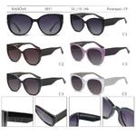 Polarized CP plastic sunglasses Rianova R9011
