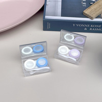 Mini set for a soft contact lens (Kits for contact lenses) A7PXRabbit