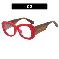 Очки пластиковые женские с защитой от синего света 5602-PN