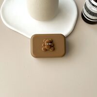 Мини-набор для мягких контактных линз A118-28毛毛兔熊