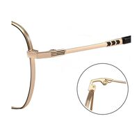 Оправа металлическая MAMO H5210