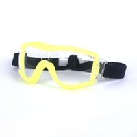 Safety shockproof sports goggles 护目镜-S42-儿童
