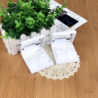 Kit for soft contact lenses (Kits for contact lenses) HF009-5