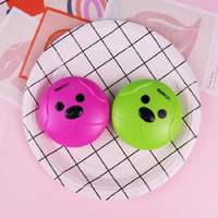 Travel kit for soft contact lenses (Kits for contact lenses) A8092-1