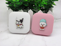 Kit for soft contact lenses (Kits for contact lenses) HQ8061