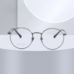 Оправа сверхлёгкая титановая MAMO HX08187