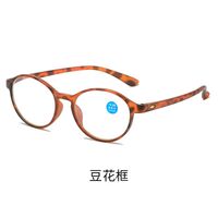 Plastic reading glasses KY5112 with Blue ray cut protection, diopters from 0.00 to +4.00, RMC=62-64