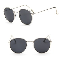 Color lenses polarized sunglasses for drivers 3447